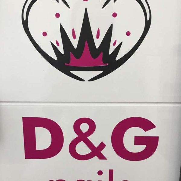 D&G NAILS