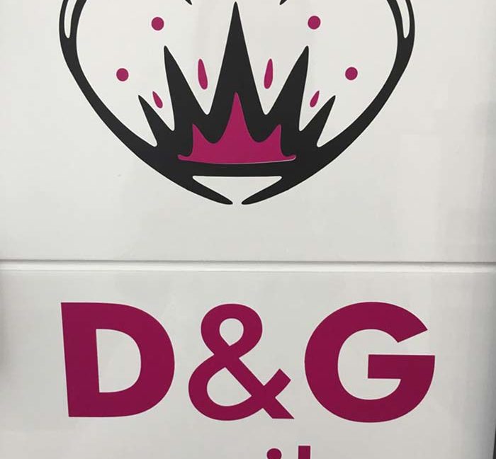 D&G NAILS