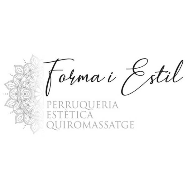 Forma I Estil