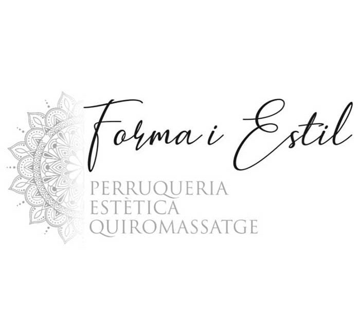 Forma I Estil