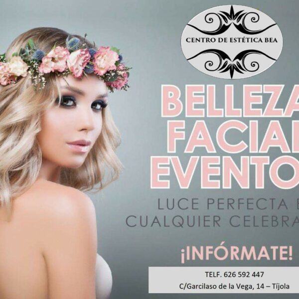 centro de estetica Bea BellAction