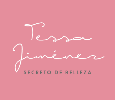 TESSA JIMENEZ SECRETOS DE BELLEZA