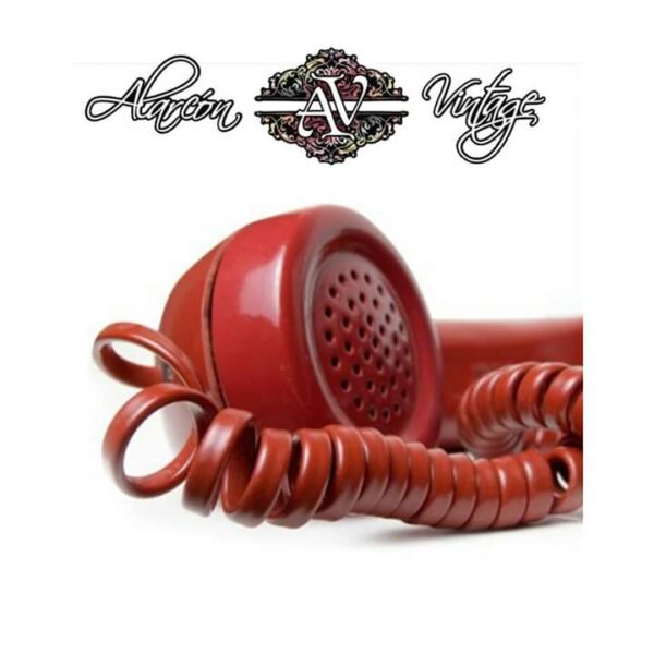 alarcon vintage BellAction