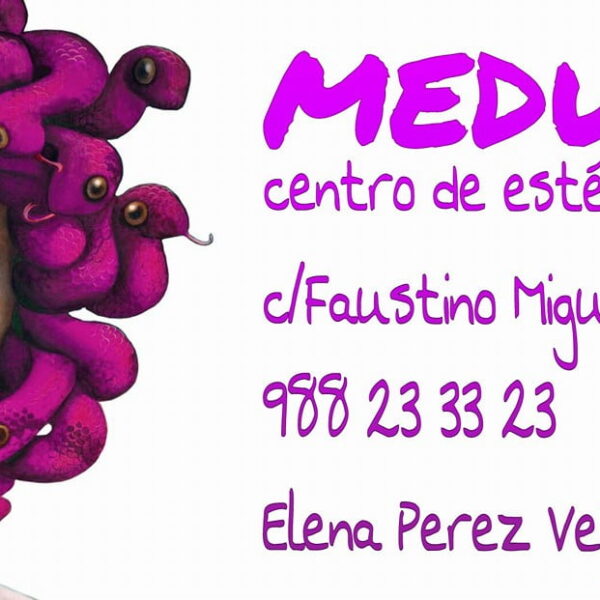 medus centro estetica