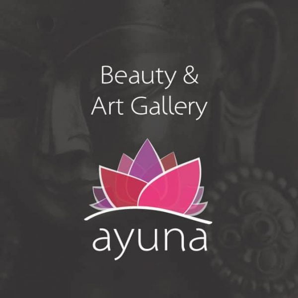 Ayuna BellAction Sapphire