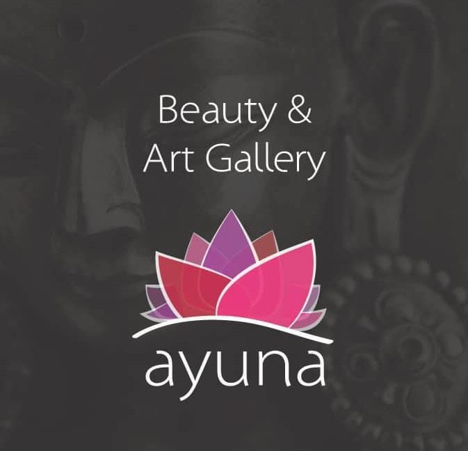 Ayuna BellAction Sapphire