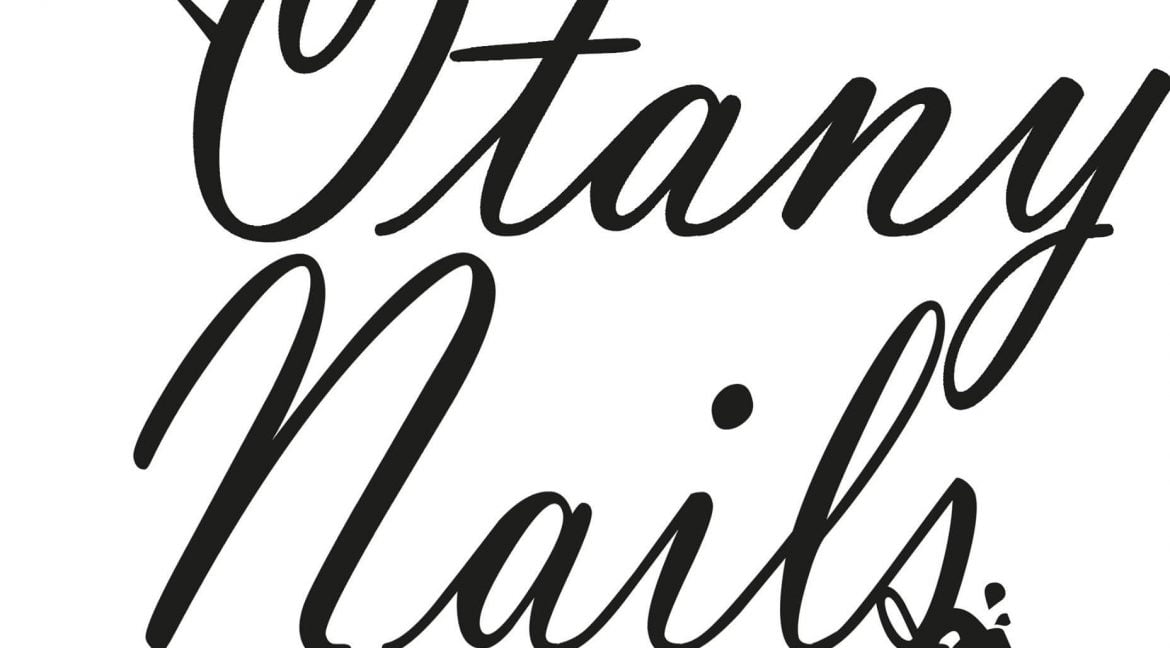 Otany Nails BellAction Sapphire