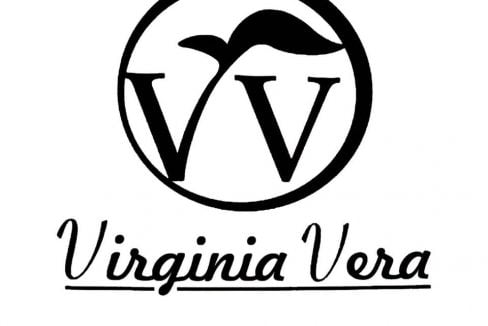 Virginia Vera BellAction Sapphire