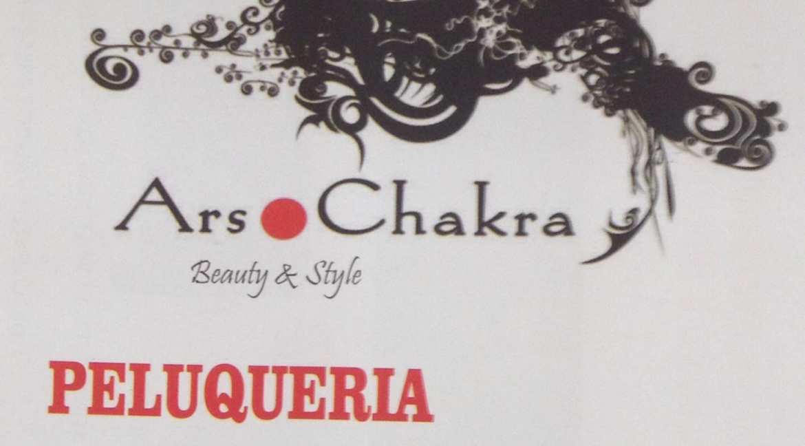 Ars Chakra Depilación Láser Sapphire