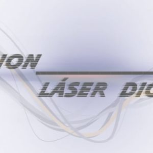 orion laser diodo Sapphire