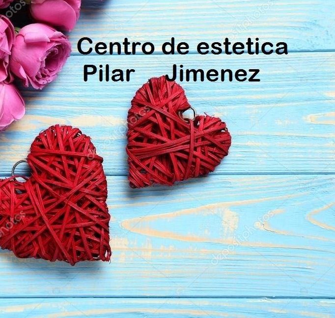 centro de estetica Pilar Jimenez