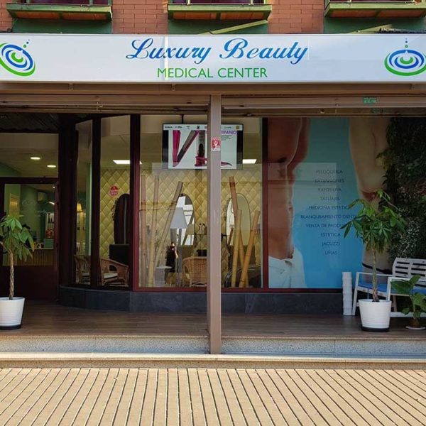 Luxury Beauty Medical Center