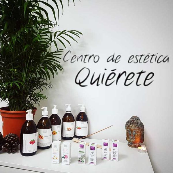 Quiérete Valde