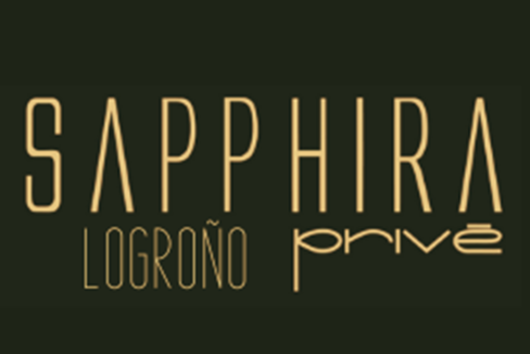 Sapphira Privé Logroño
