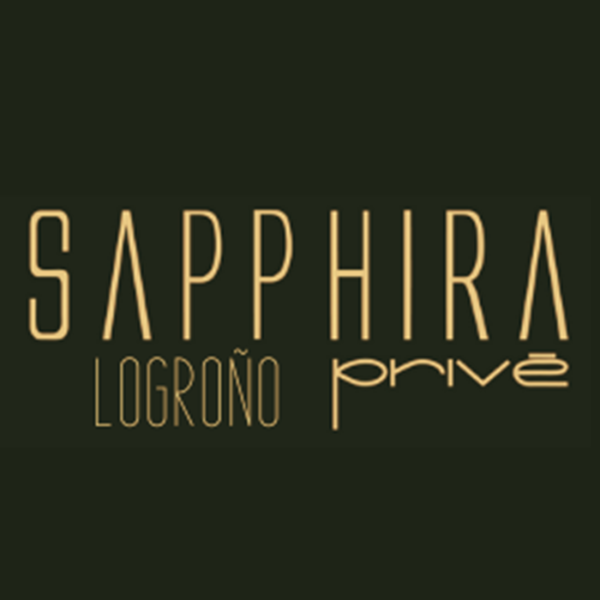 Sapphira Privé Logroño