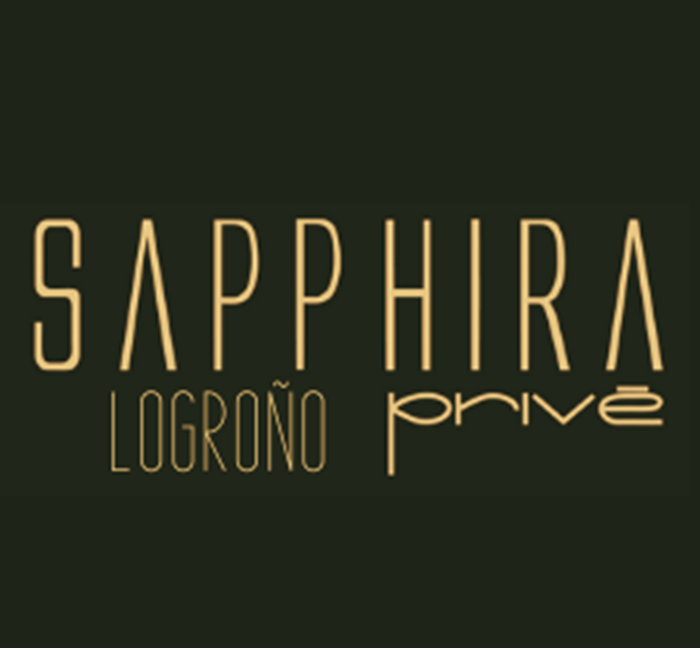 Sapphira Privé Logroño