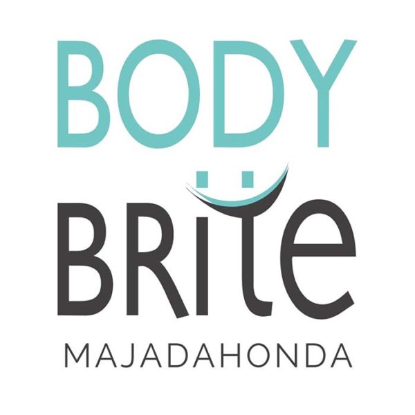 Body brite Mahadahonda