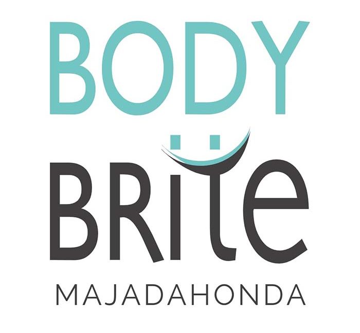 Body brite Mahadahonda