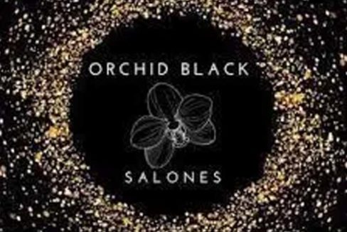 ORCHID BLACK DELICIAS