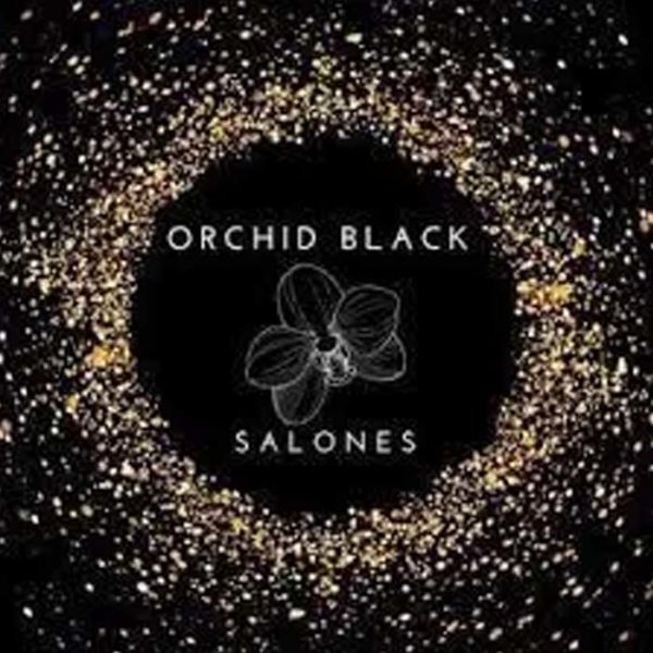 ORCHID BLACK DELICIAS
