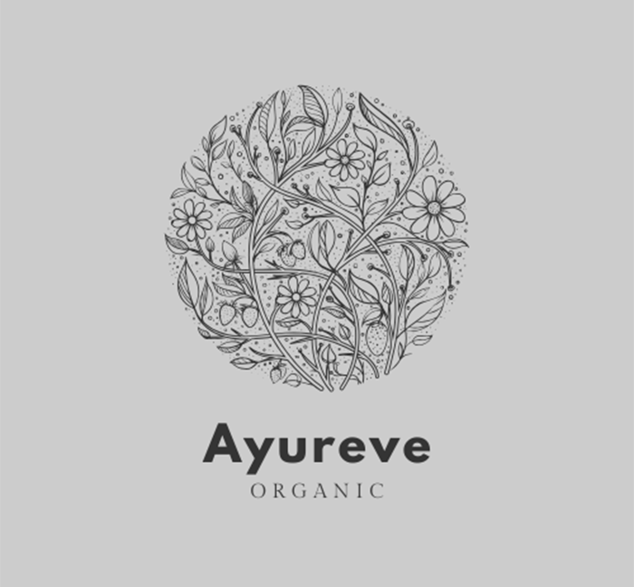 Ayureve Organic & Sergio C.Garcia