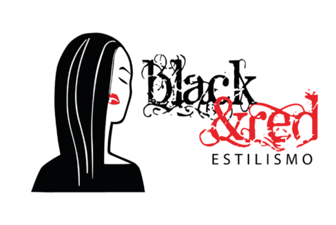 Black & Red Estilismo