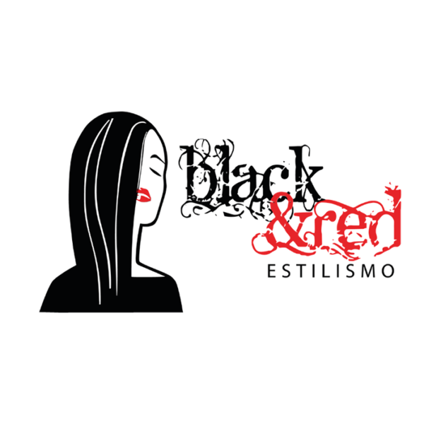 Black & Red Estilismo