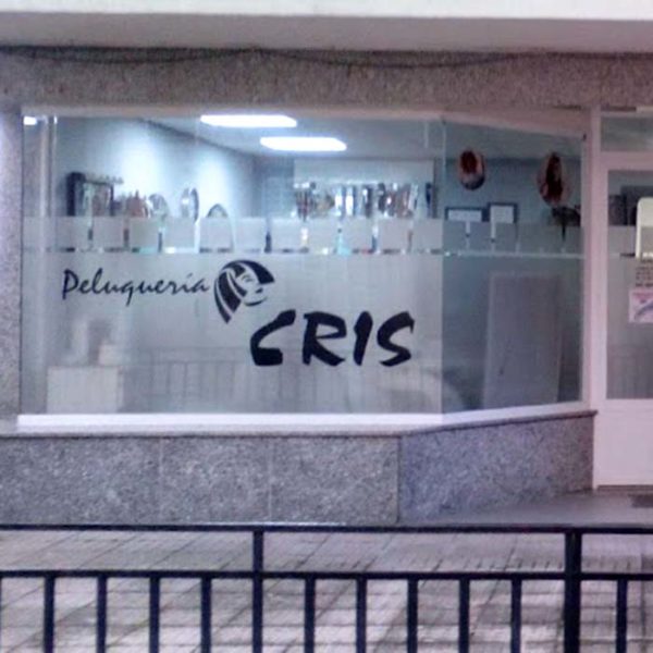 Peluquería Cris