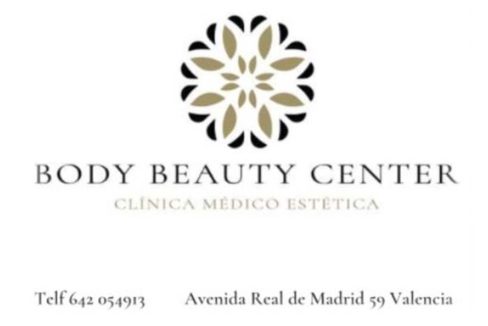 Body beauty centrer Valencia