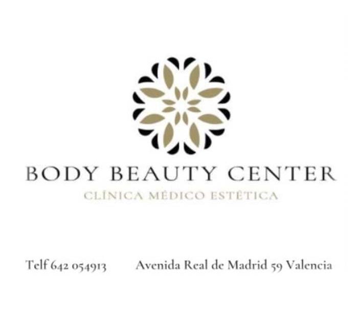 Body beauty centrer Valencia