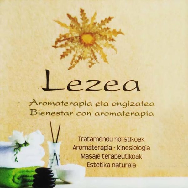 Lezea