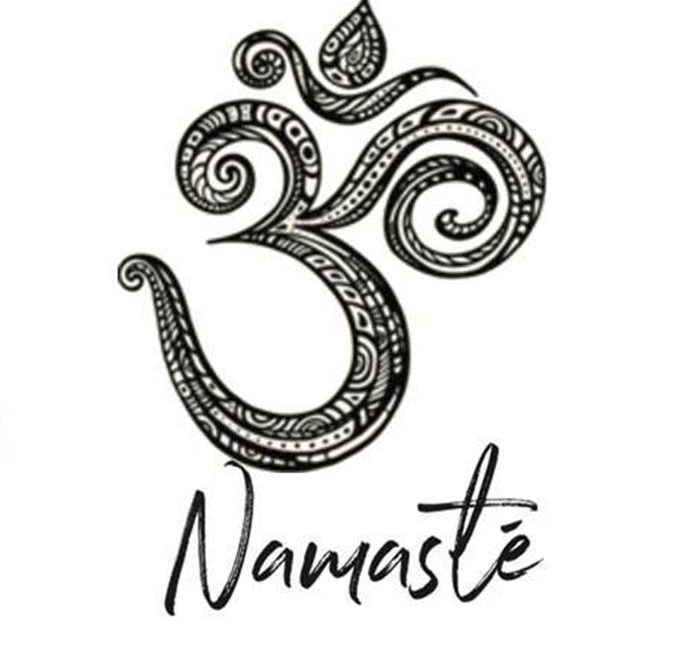Namasté fuente de belleza y bienestar