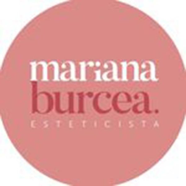 mariana burcea