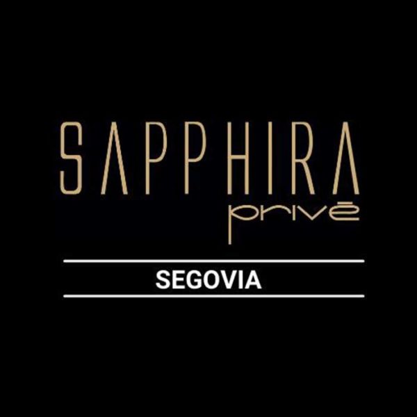 sapphira prive segovia