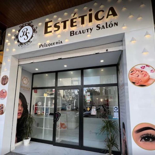 Beauty Salon