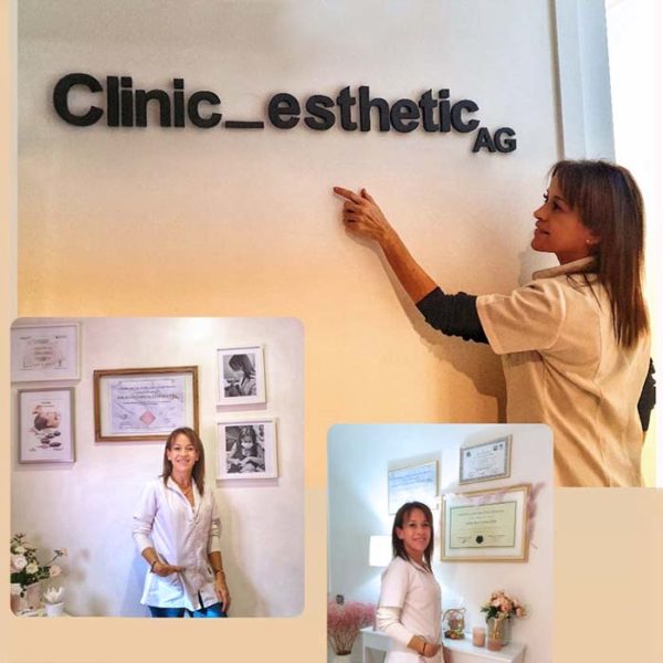 CLINIC ESTHETIC AG