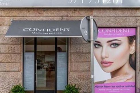 Confident