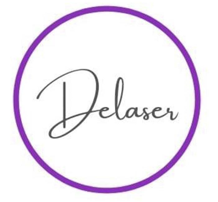 Delaser
