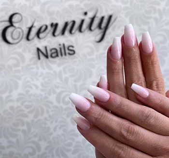 Eternity nails