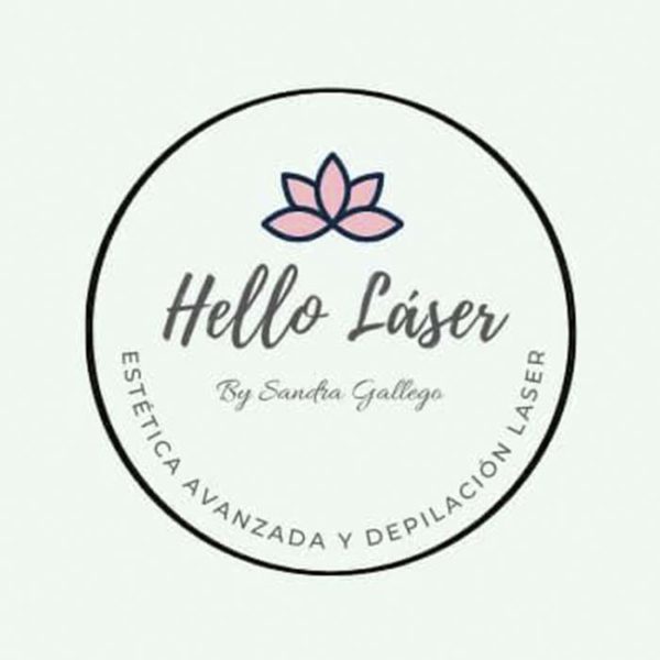 Hello Láser