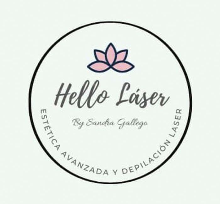 Hello Láser