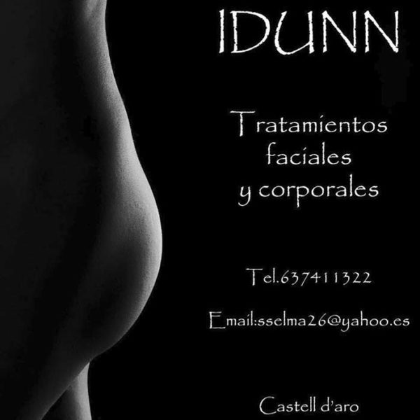 Idunn