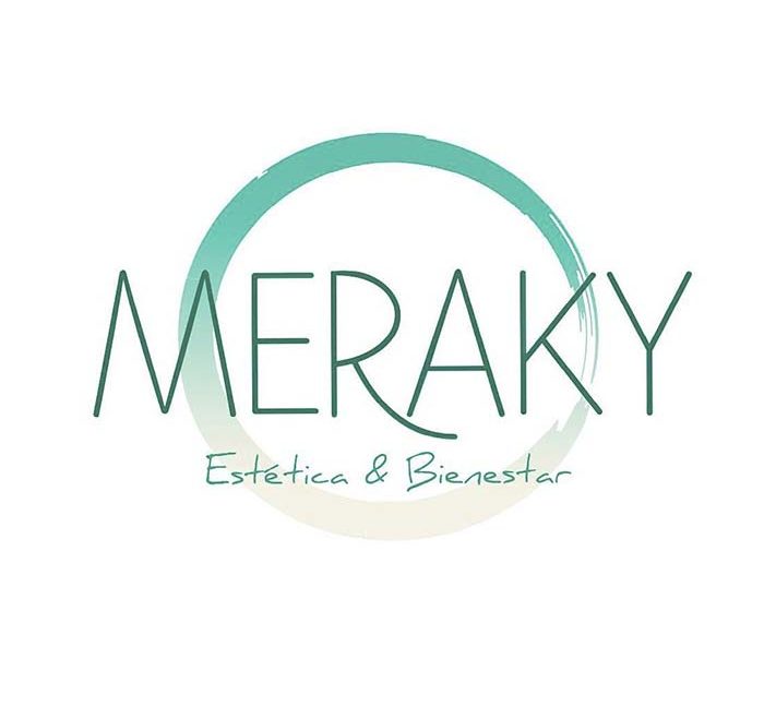 Meraky, Estética y bienestar