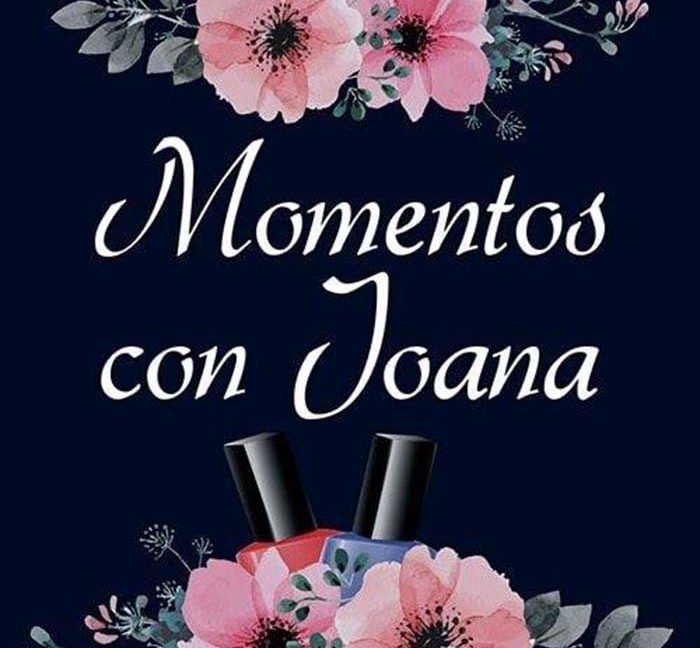 Momentos con Joana