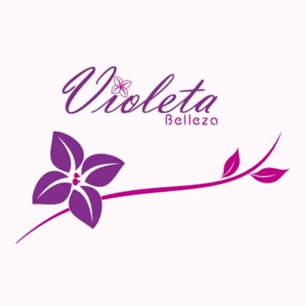 VIOLETA BELLEZA