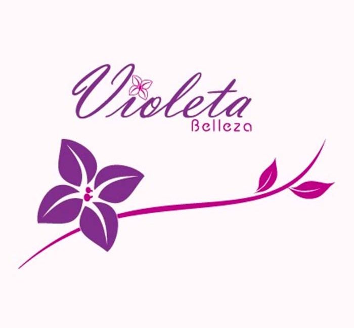 VIOLETA BELLEZA