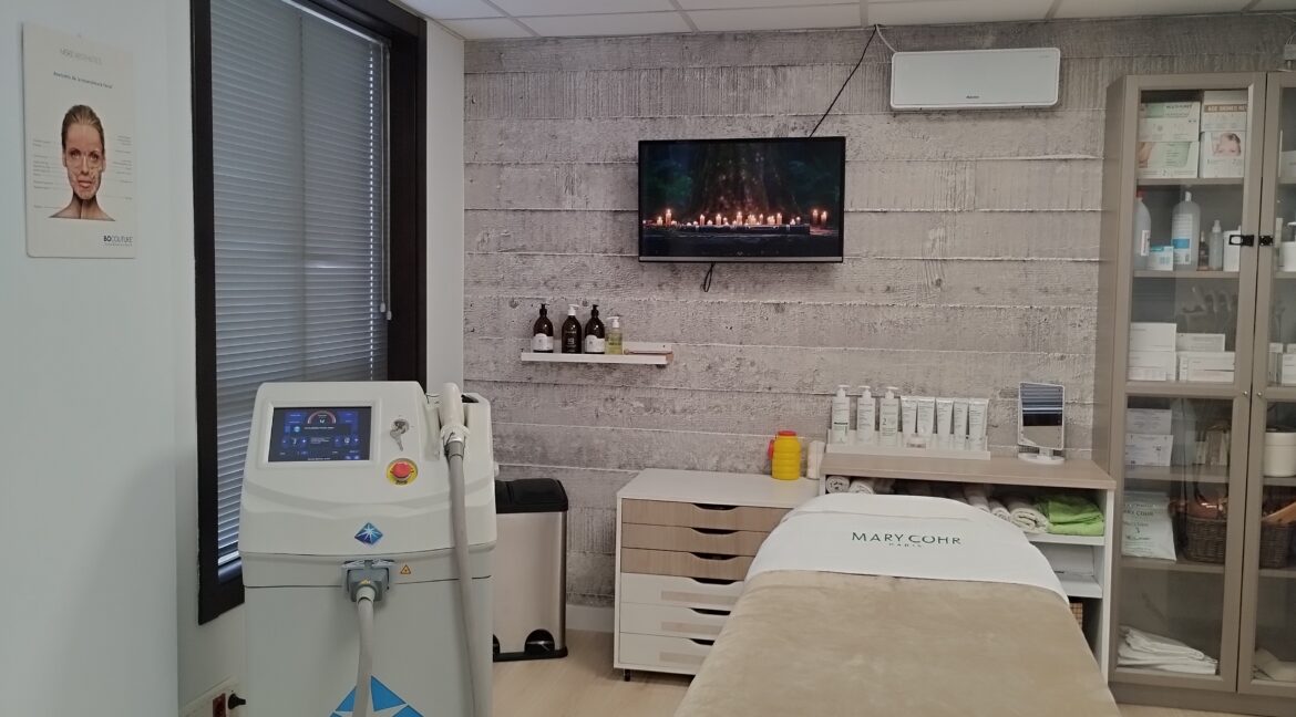 Depilacion Laser. Forever Young Estetica. Medicina Estetica. A Coruña