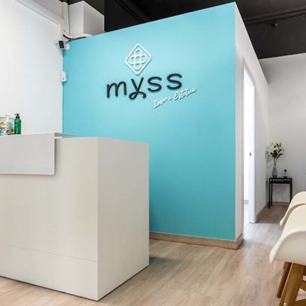 myss laser
