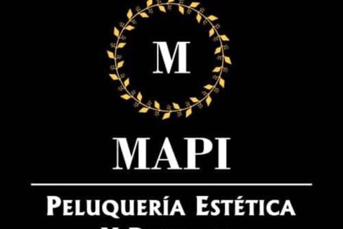 Peluqueria y estetica Mapi