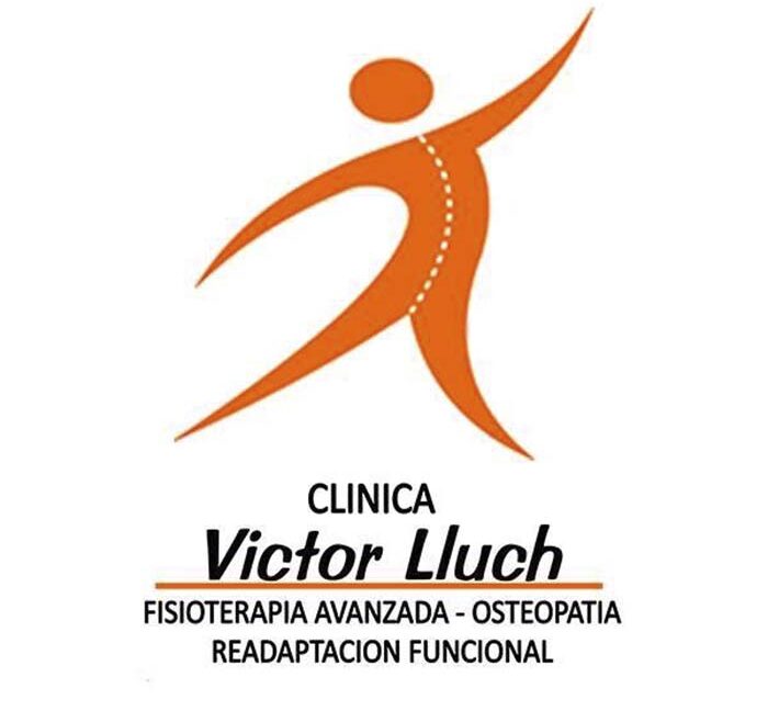 Clínica Fisioterapia y Osteopatía Víctor Lluch